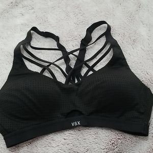Victoria Secret sports bra
